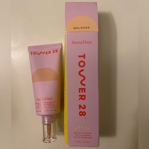 Tower 28 SunnyDays Tinted SPF 30